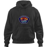 Albuquerque Police Department Hoodies