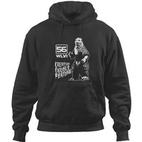 Creature Double Feature Hoodies