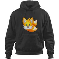 Tails Hoodies , Tails Hoodies