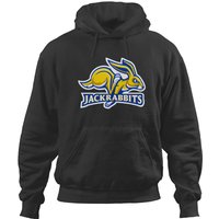 South Dakota State Jackrabbits_football Hoodies