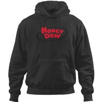 Honey Dew Donuts Restaurant Food Hoodies
