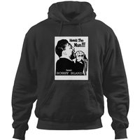 Bobby Blue Bland Blues T Shirt Hoodies