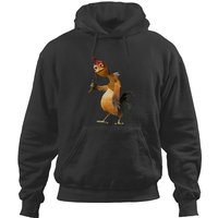 Chicken Joe Classic Hoodies