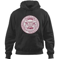 Schiller International University Design 1 Hoodies
