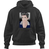 Adam Lambert Digital Hoodies