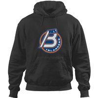 Bridgeport Islanders Hoodies