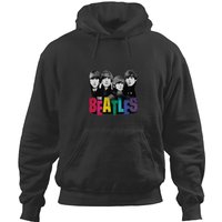 Kids The Beatless Colorful Hoodies
