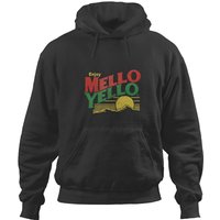 Mello Yello Hoodies