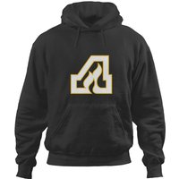Atlanta Flames Logo Hoodies