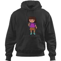 Doratheexplorer(2) Hoodies