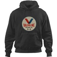 Valvoline Racing Sign Hoodies
