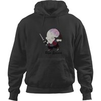 American Dad Rogu Spanish Hoodies