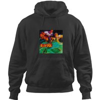 Buhloone Mindstate Hoodies
