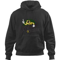 Northern Vermont University Lyndon Hornets Hoodies