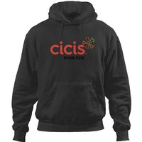 Cicis Pizza Restaurant Food Chain Hoodies