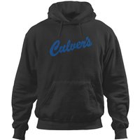 Culver's Restaurant Food Chain Hoodies