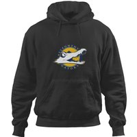 Allegheny College Gators Hoodies