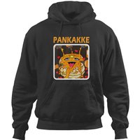 Pankakke - Pancake Hoodies