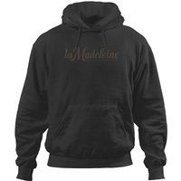 La Madeleine Restaurant Food Chain Hoodies