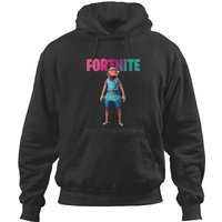 Default Skin Fishstick Hoodies