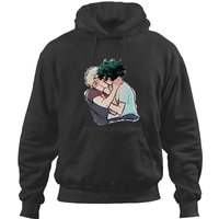 Bakudeku Hoodies