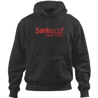 Sarku Japan Restaurant Food Chain Hoodies