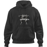 Lets Play Amazing Battle Mech Arena Classic Hoodies