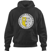 Bryn Mawr College Hoodies