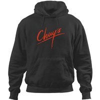 Chuy's Food Logo Restaurant Us Hoodies