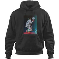 Messi Hoodies