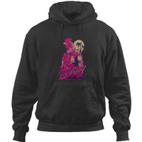 Hotline Miami Richard Hoodies