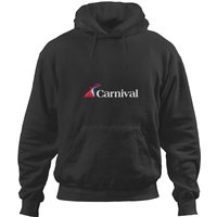 Carnivalcruise Line Hoodies
