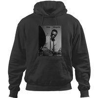 Max Roach Hoodies