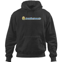 Auntie Anne's Food Logo Restaurant Hoodies