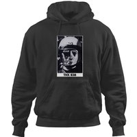 Thx-1138 Film 1971 Hoodies