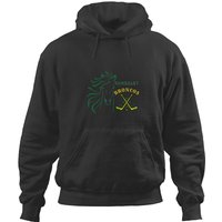 Humboldt Broncos(14) Hoodies