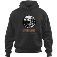 Earthbound Logo Classic Hoodies
