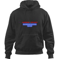 Harbor Freight The Adult Day Care Center For Men Hoodies