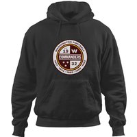 Commanders Hoodies