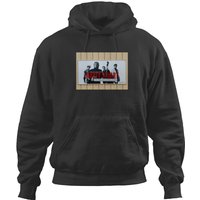 Marty Stuart Sign Hoodies
