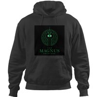 The Magnus Archives - Panopticon Hoodies