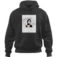 Christine And The Queens Hoodies
