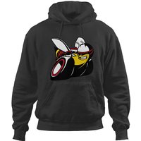Scat Pack Bee Hoodies