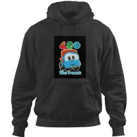 Leo The Truck Hoodies