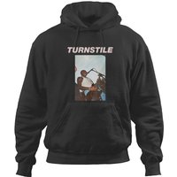 Turnstile Hoodies
