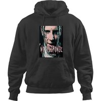 Tom Macdonald - No Response Canadian Rap Star Art Hoodies
