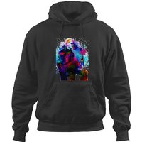 Layne Staley Hoodies