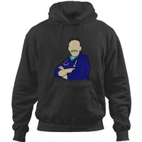 The Incredible Dr. Pol Hoodies