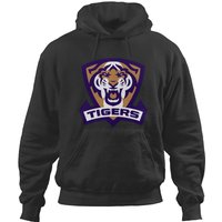 Olivet Nazarene University Tigers Hoodies