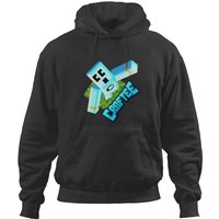 Craftee Hoodies